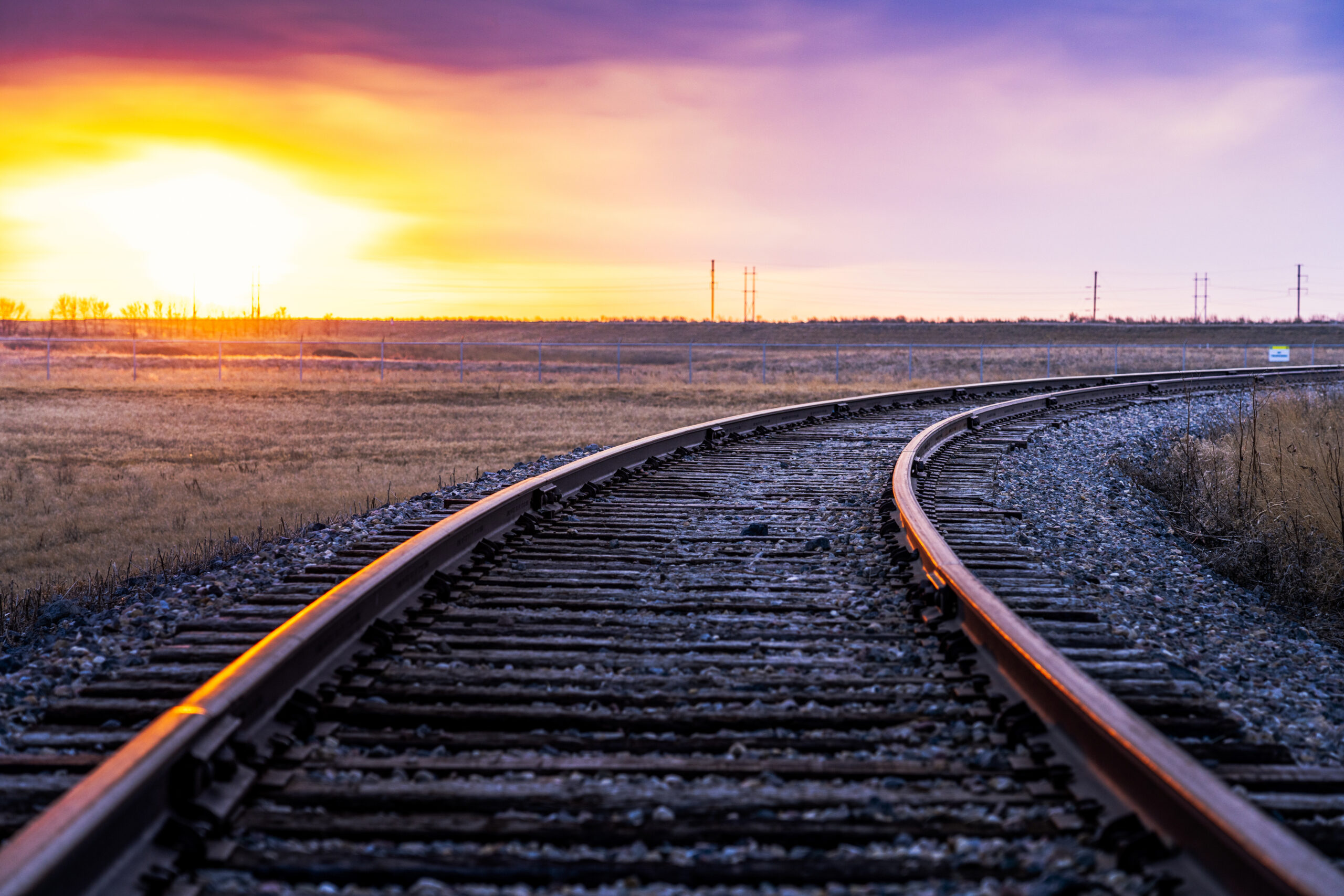 Colon/Rectal Cancers & Railroad Work | Railroad Cancer Law Firm
